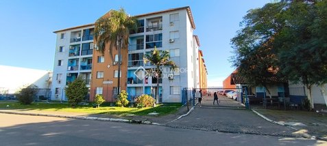 apartment em Beco José Paris, Sarandi - Porto Alegre - RS