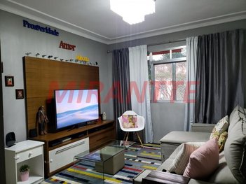 apartment em Avenida Professora Virgília Rodrigues Alves de Carvalho Pinto, Jardim Leonor Mendes de Barros - São Paulo - SP