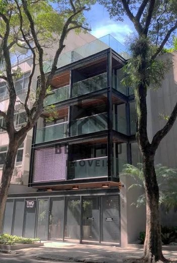 apartment em Rua Prudente de Morais, Ipanema - Rio de Janeiro - RJ