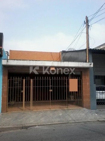 house em Rua Larival Géa Sanches, Vila Vitório Mazzei - São Paulo - SP
