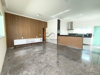 house em Rua Sucena Daher, Tradição - Lagoa Santa - MG