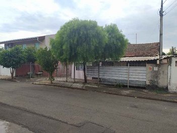 house em Rua Santo Antonio, São Manoel - Americana - SP