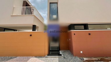 house em Avenida Professor Rubens Gomes de Souza, Jardim Cordeiro - São Paulo - SP