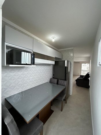 apartment em Avenida Central, Xangri-Lá - Xangri-Lá - RS