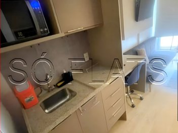 apartment em Rua Augusta, Consolação - São Paulo - SP