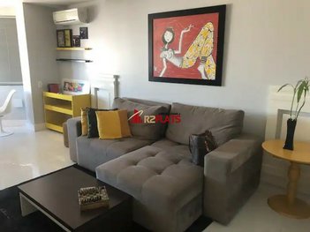 apartment em Rua Araguari, Vila Uberabinha - São Paulo - SP