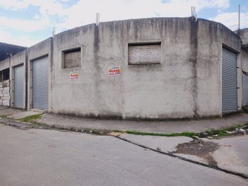 commercial_land_lot em Rua Gustavo Eduardo Rathsan, Sítio São José - Suzano - SP