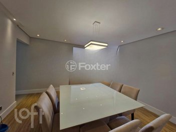apartment em Rua João Gross, Vila Gonçalves - São Bernardo do Campo - SP