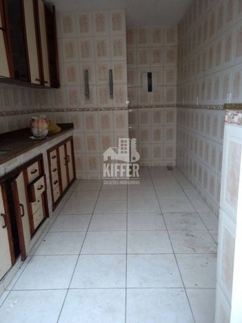 house em Rua Zulmira, Zé Garoto - São Gonçalo - RJ