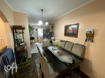 apartment em Rua Doutor Júlio Bocaccio, Santo Antônio - Porto Alegre - RS