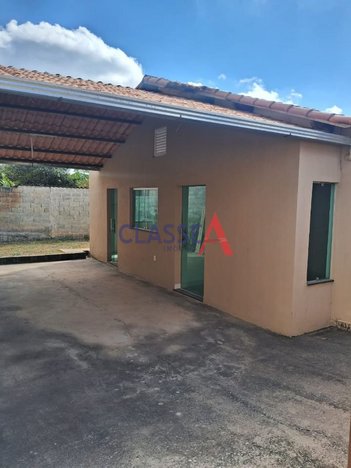house em Rua Ottoni de Assis Alves, Santa Tereza - Pedro Leopoldo - MG