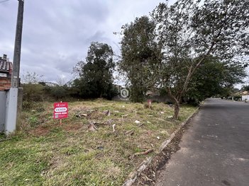land_lot em Rua Santa Tereza, Olaria - Canoas - RS