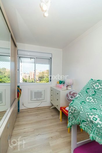 apartment em Rua Carlos Reverbel, Jardim Carvalho - Porto Alegre - RS
