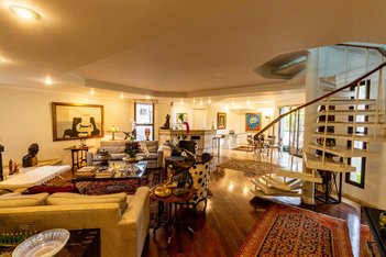 apartment em Rua Joaquim Cândido de Azevedo Marques, Vila Morumbi - São Paulo - SP