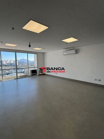 office em Avenida Doutor Gastão Vidigal, Vila Leopoldina - São Paulo - SP