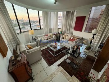 apartment em Avenida Guarani, Vila Coqueiro - Valinhos - SP