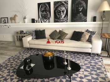 apartment em Rua Diogo Jácome, Vila Nova Conceição - São Paulo - SP