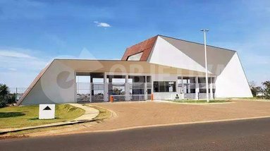 land_lot em Avenida Vereador Carlito Cordeiro, Laranjeiras - Uberlândia - MG