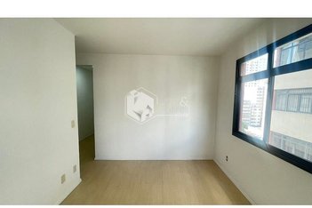 apartment em Rua Doutor Renato Paes de Barros, Itaim Bibi - São Paulo - SP