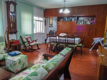 apartment em Avenida Rebouças, Cerqueira César - São Paulo - SP