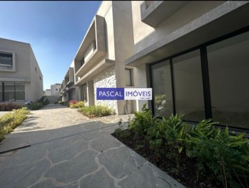 house em Alameda Calicut, Chácara Santo Antônio (Zona Sul) - São Paulo - SP