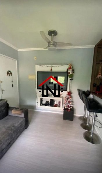 apartment em Rua Edvard Carmilo, Jardim Celeste - São Paulo - SP