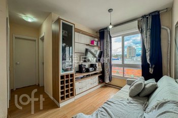 apartment em Rua Engenheiro João Luderitz, Sarandi - Porto Alegre - RS