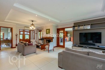 house em Rua País de Gales, Marechal Rondon - Canoas - RS