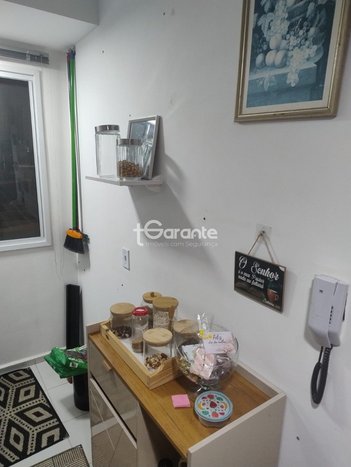 apartment em Rua Ribeirão Preto, São Paulo - Marília - SP