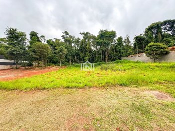 land_lot em Avenida Nicodemos de Carvalho, Parque Dom Henrique - Cotia - SP