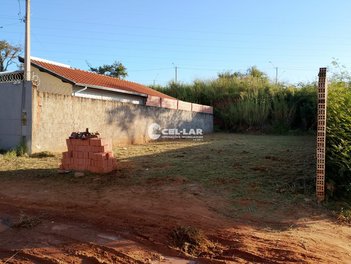 land_lot em Rua Luiz José Coelho, Novo Jardim Pagani - Bauru - SP