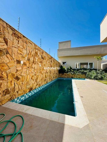 house em Rua Dolores Ais Gomes, Jardim Botânico - Franca - SP
