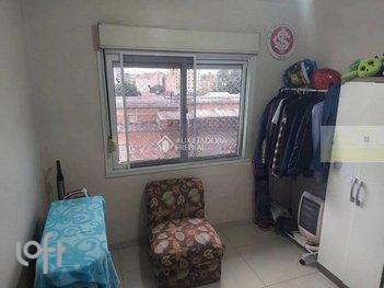 apartment em Avenida Doutor Mário Sperb, Rio Branco - São Leopoldo - RS