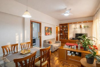 apartment em Rua Professor Duplan, Rio Branco - Porto Alegre - RS