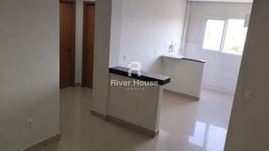 apartment em Rua Francelino José da Silva, Glória - Várzea Grande - MT