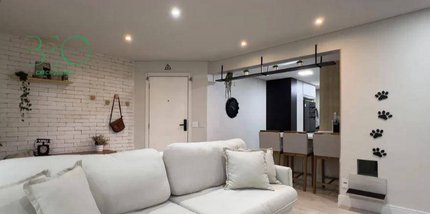 apartment em Avenida Presidente Humberto de Alencar Castelo Branco, Vila Antonieta - Guarulhos - SP
