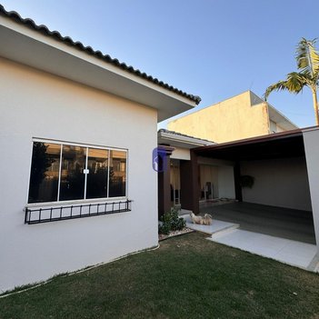 house em Rua Santo Expedito, Vila Romana - Sorriso - MT