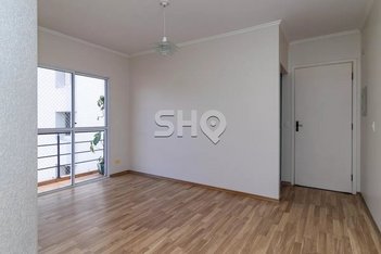 apartment em Rua Doutor Miranda de Azevedo, Vila Anglo Brasileira - São Paulo - SP