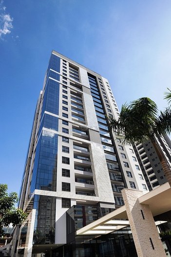 apartment em Rua João Huss, Gleba Fazenda Palhano - Londrina - PR