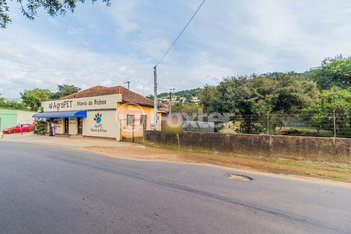 land_lot em Avenida Liberdade, Santa Isabel - Viamão - RS
