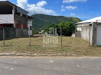 land_lot em Rua dos Gaviões, Centro - Maricá - RJ
