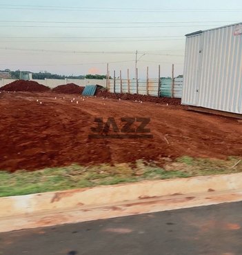 land_lot em Avenida Aristóteles Costa, Jardim Fortaleza - Paulínia - SP