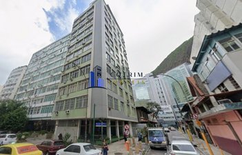 apartment em Rua Pompeu Loureiro, Copacabana - Rio de Janeiro - RJ