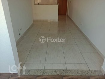 apartment em Rua Engenheiro Isac Garcez, Rudge Ramos - São Bernardo do Campo - SP