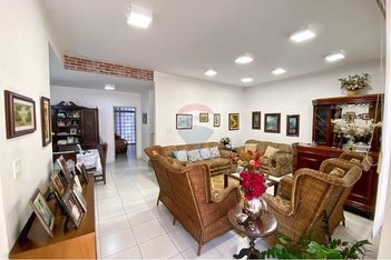 house em Rua Fernando Ferrari, Parque dos Bandeirantes - Ribeirão Preto - SP