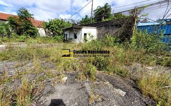land_lot em Avenida Nicola Demarchi, Demarchi - São Bernardo do Campo - SP