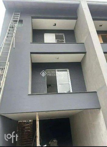 house em Augusto Bueno, Vila Assis Brasil - Mauá - SP
