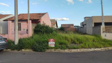 land_lot em Rua do Rosa, Brigadeira - Canoas - RS