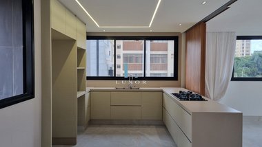 apartment em Rua Espírito Santo, Lourdes - Belo Horizonte - MG
