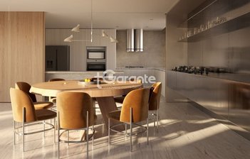 apartment em Alameda Tietê, Cerqueira César - São Paulo - SP